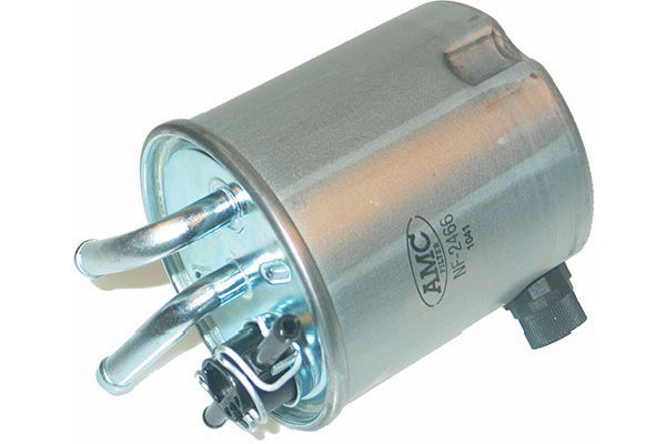 AMC FILTER Топливный фильтр NF-2466